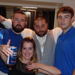 Meet your Posher, Joseph